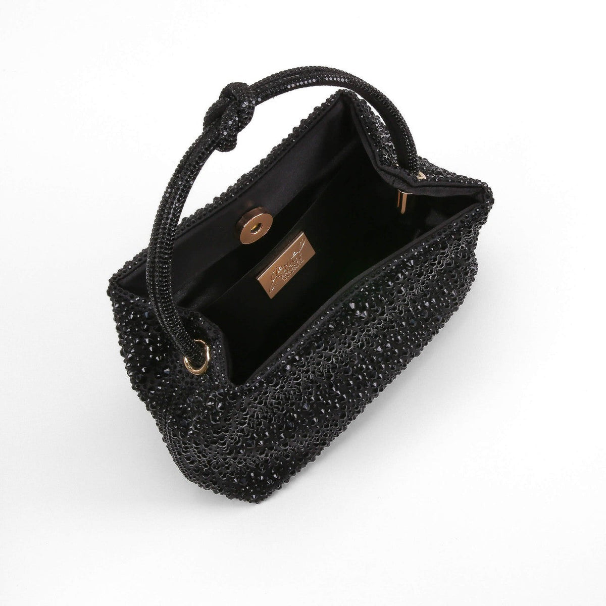 Joy Mini Bucket Handbag