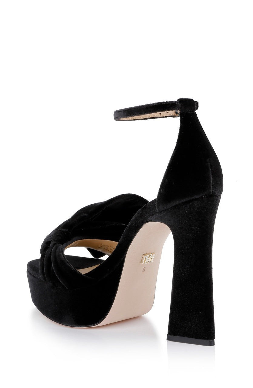 Alora II Platform Sandals