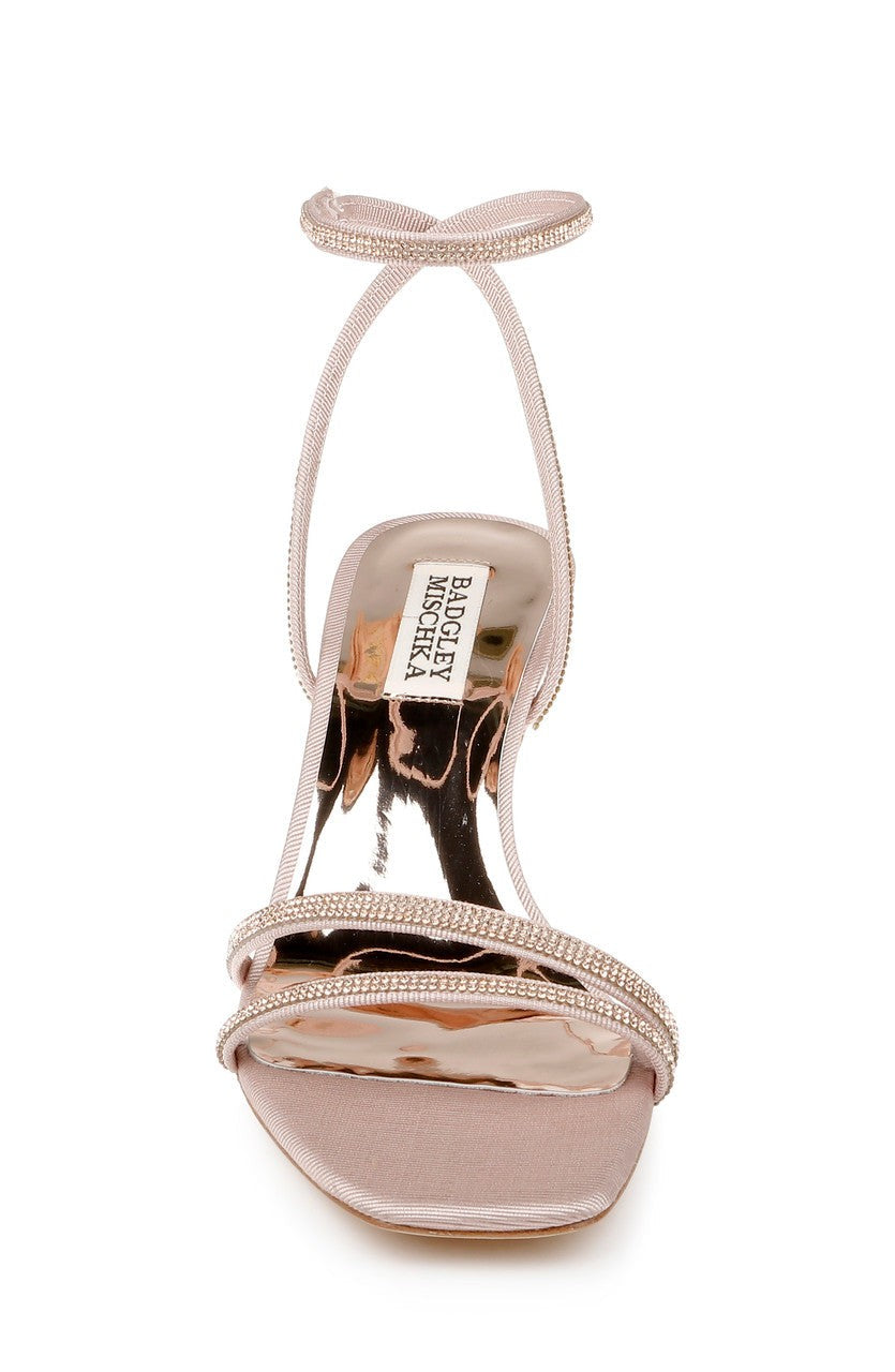 Ultra Kitten Heels