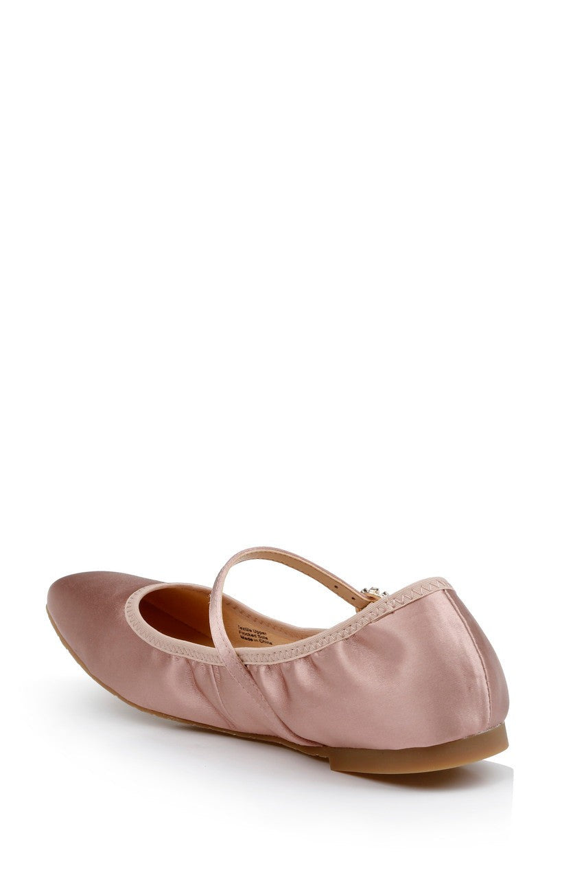 Kaya IT Ballerina Flat