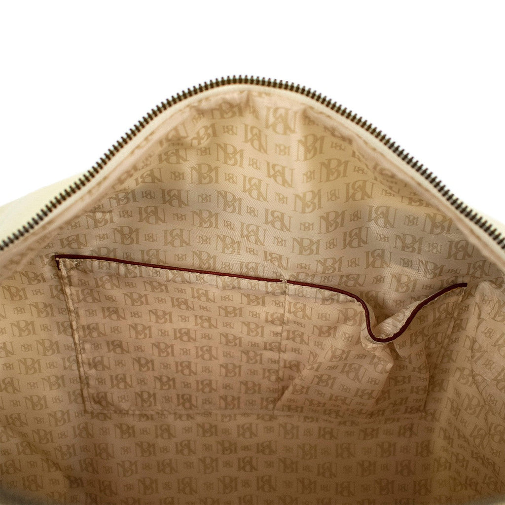 Barbara Tote Weekender Travel Bag