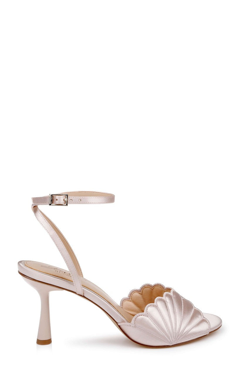 Paradise Ankle Strap Sandal