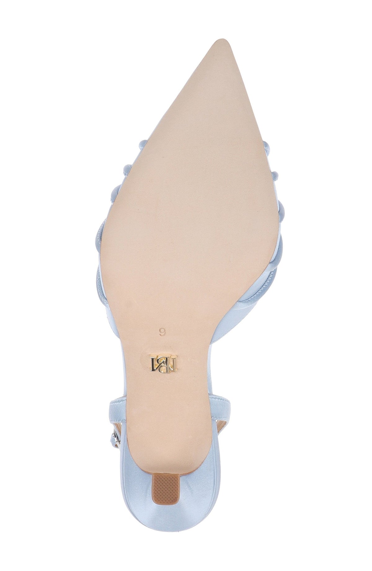 Yena Pointed Toe Slingback Pump