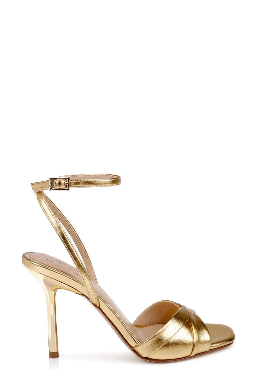 Parisa Ankle Strap Sandal