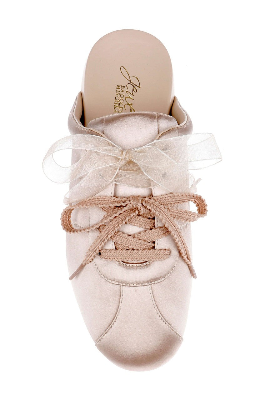 Priscila Mule Sneaker
