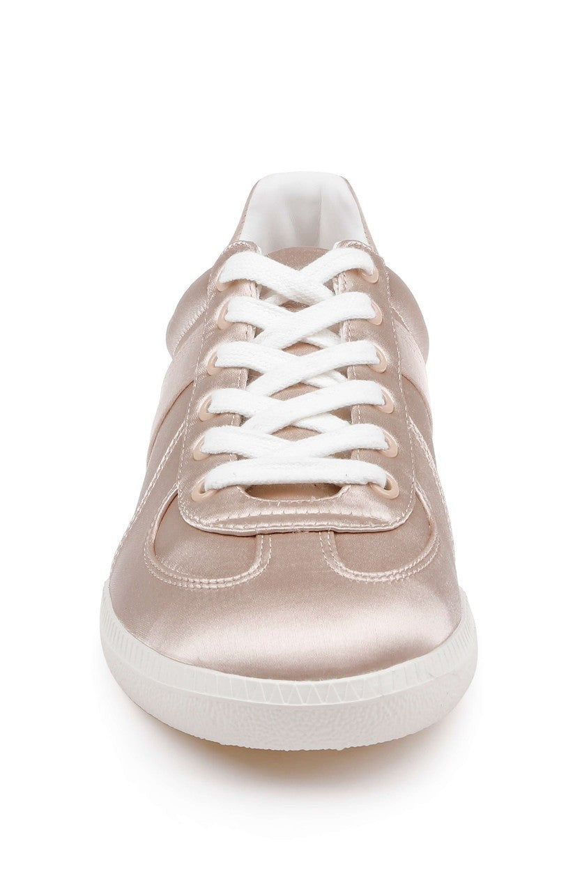 Imara Satin Sneaker