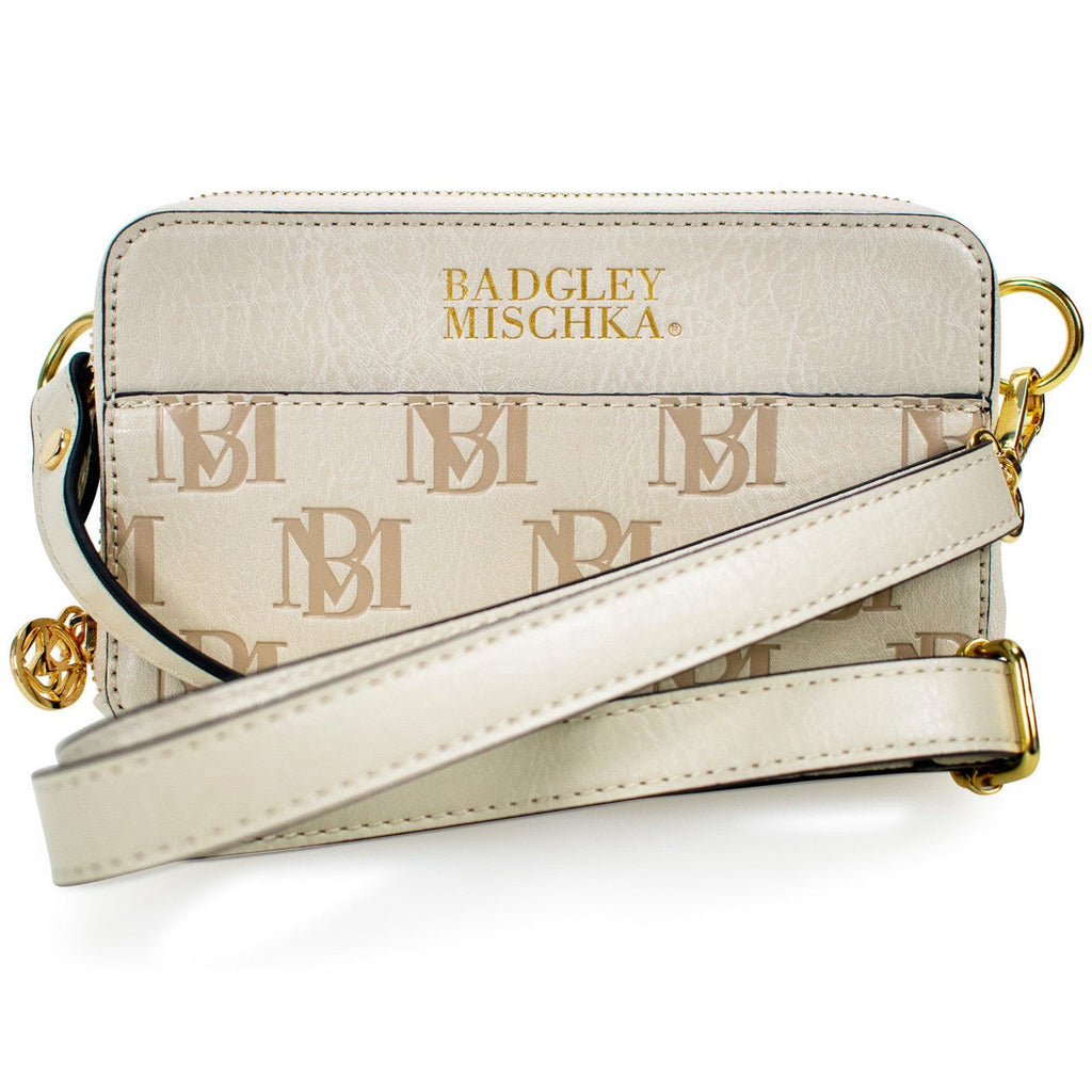 Madalyn Vegan Leather Pouch Belt Bag