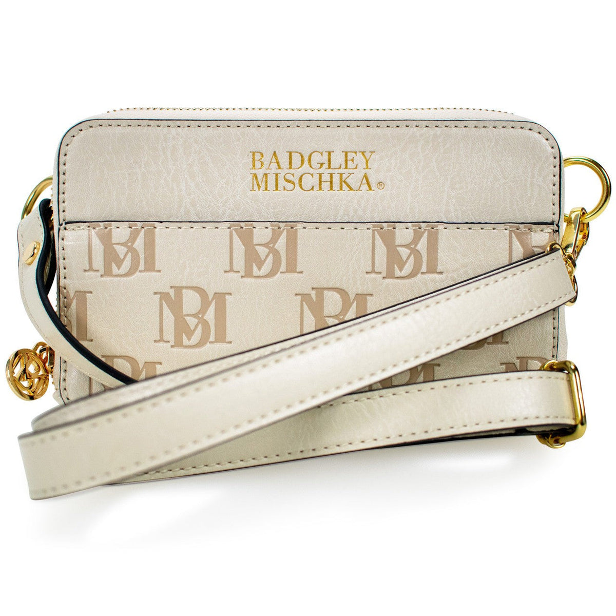 Madalyn Vegan Leather Pouch Belt Bag