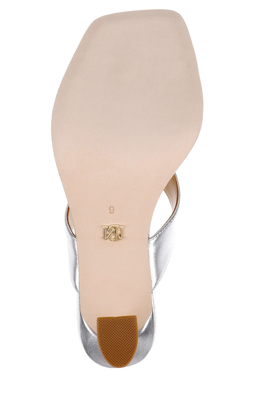 Whitley Mid Heel Sandal