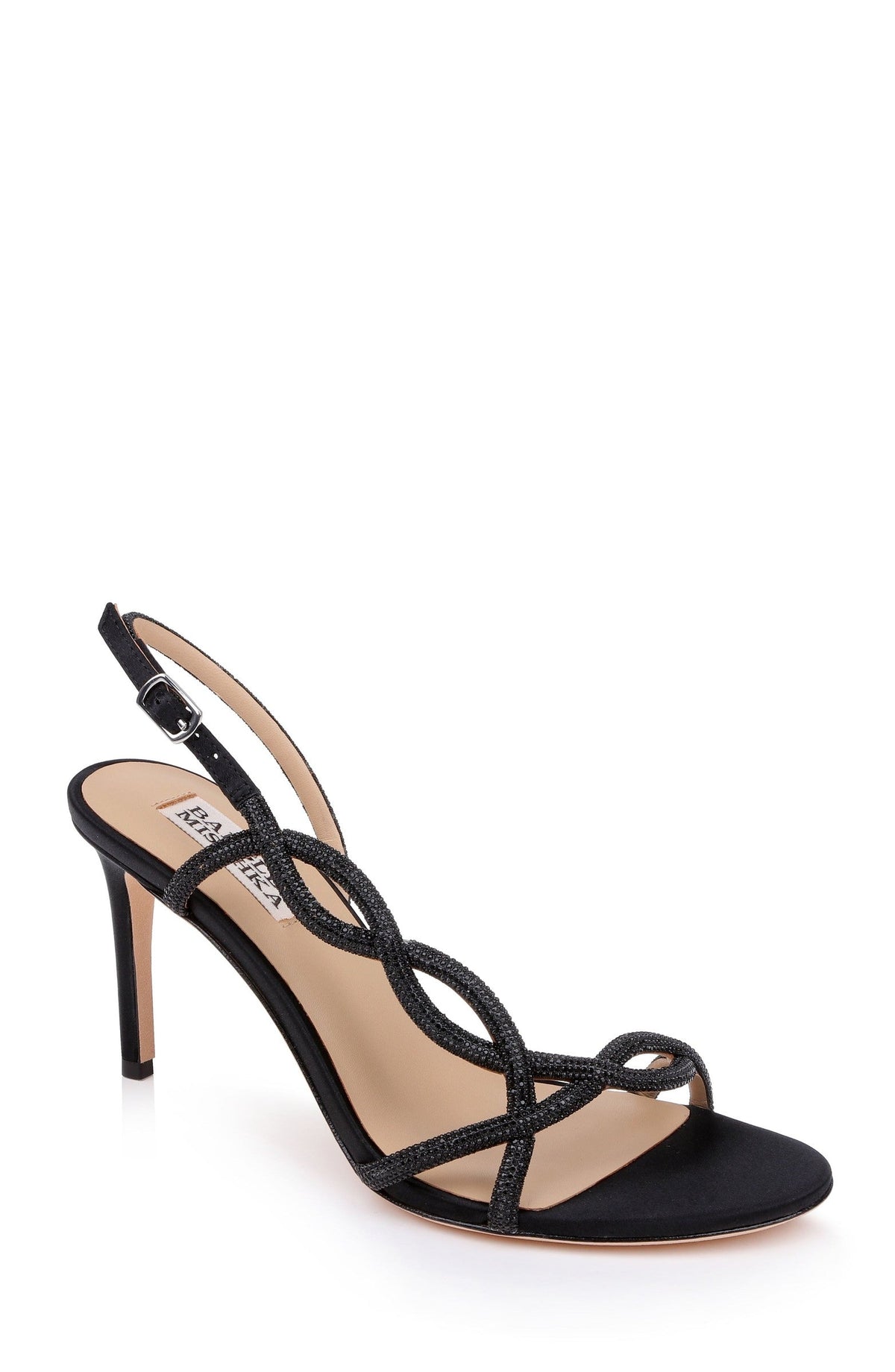 Yulissa Slingback Sandal