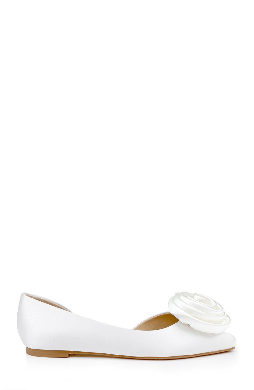 Jana d'Orsay Flats