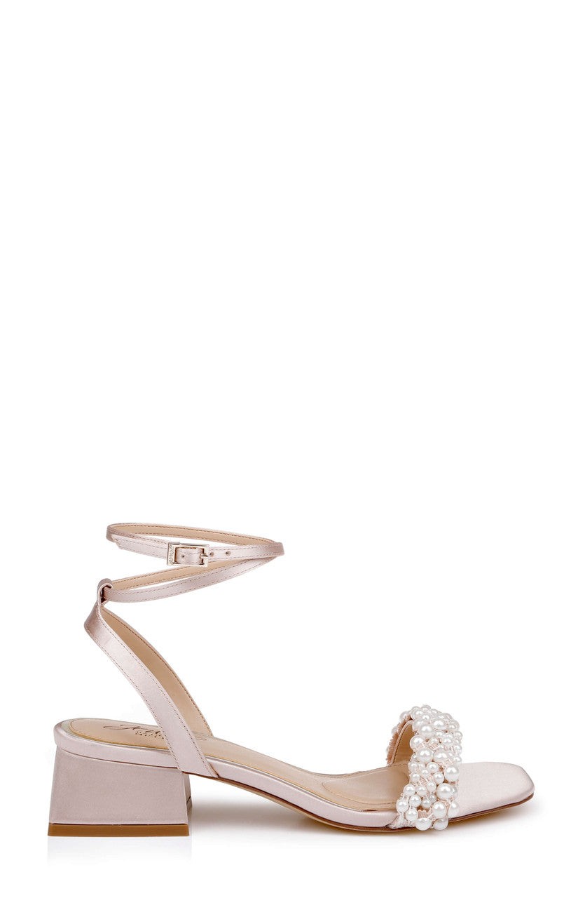 Payton Ankle Strap Sandal