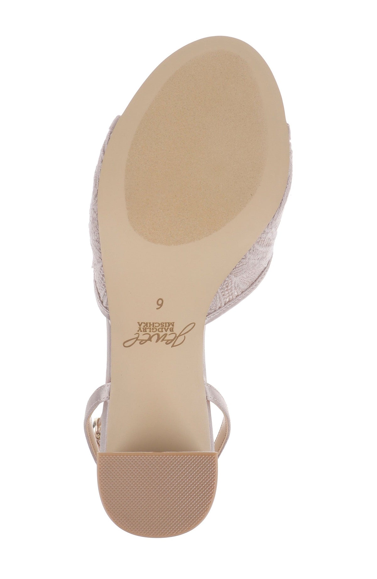 Zaira Ankle Strap Sandal