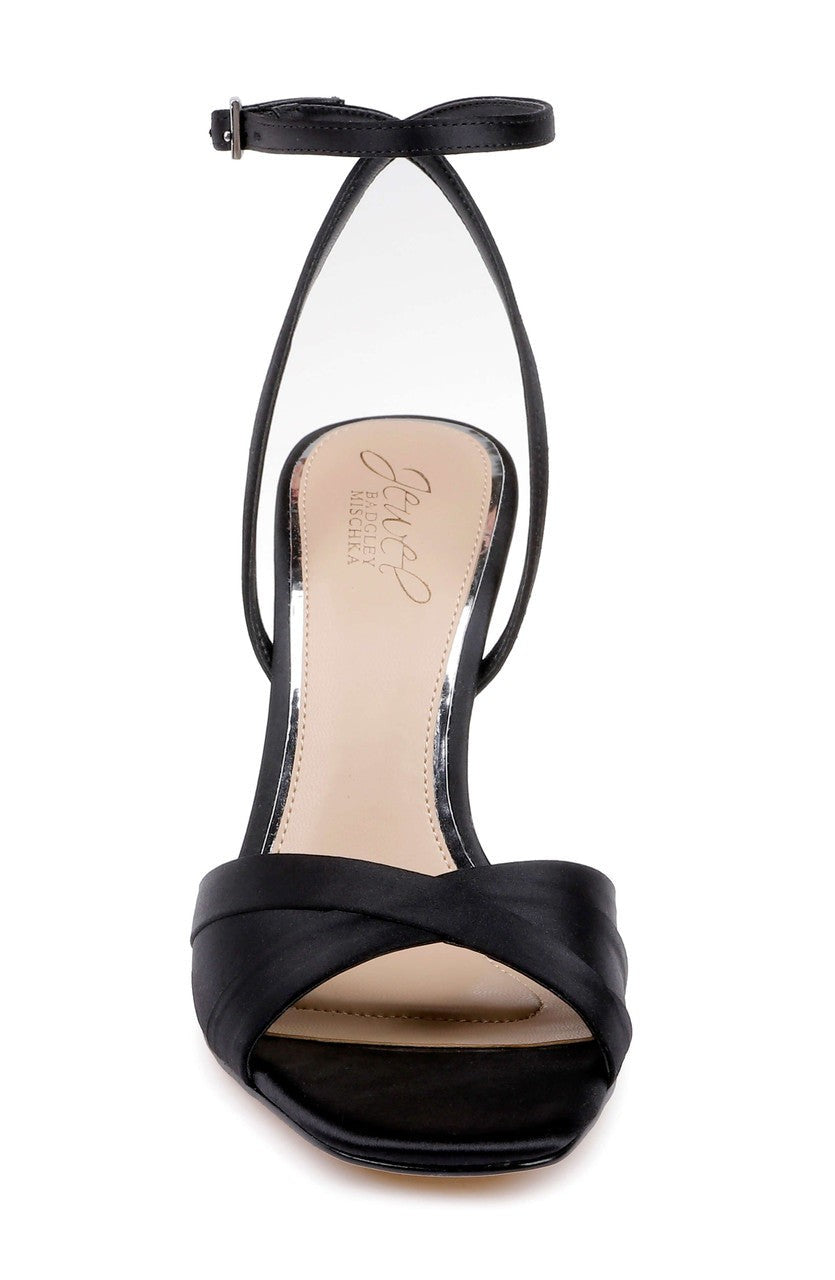 Parisa Ankle Strap Sandal