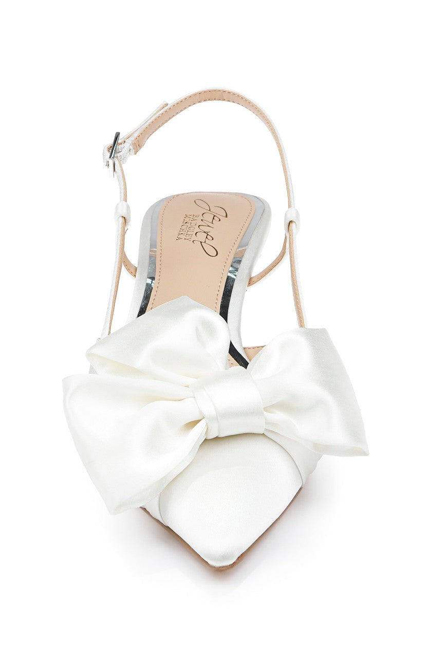 Shoshana Slingback Pumps