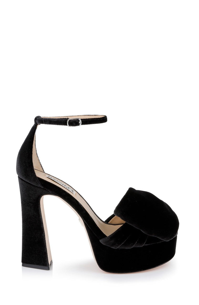 Alora II Platform Sandals