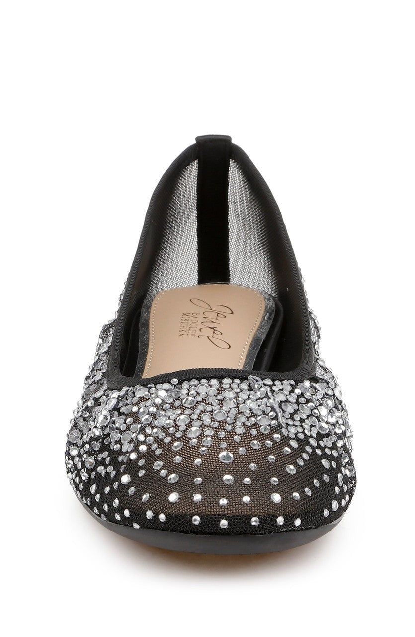 Nuala Mesh Flats