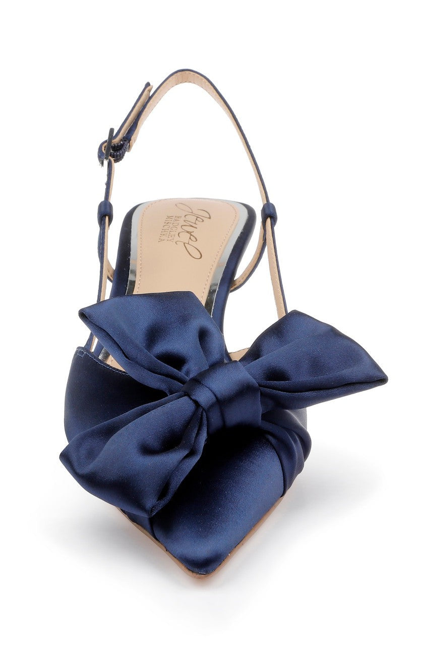 Shoshana Slingback Pumps