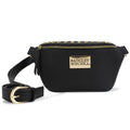 Bridgette Vegan Leather Belt Bag