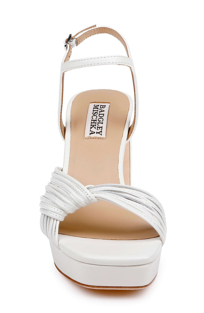 Winslet Platform Sandal
