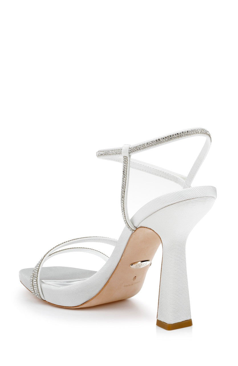Urbana Stiletto Heels
