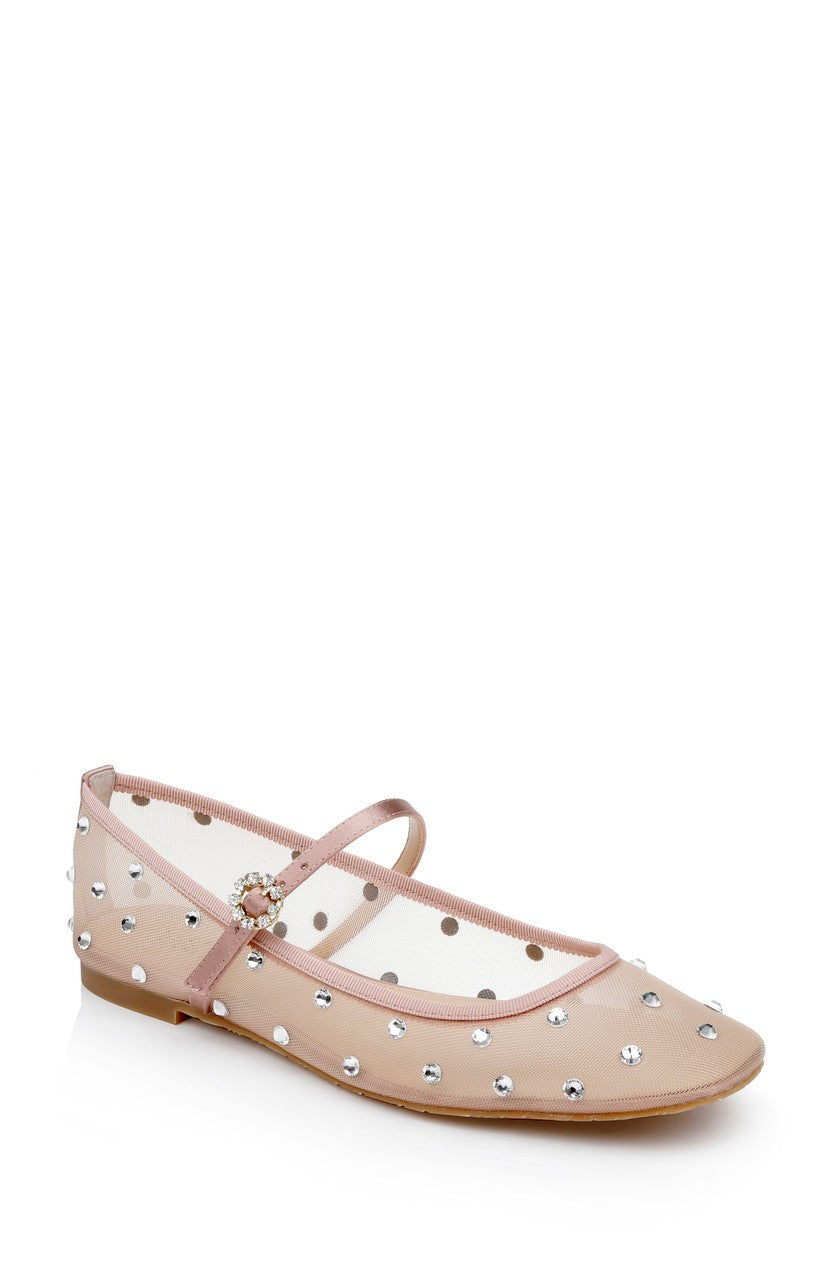 Kaya IT Ballerina Flat