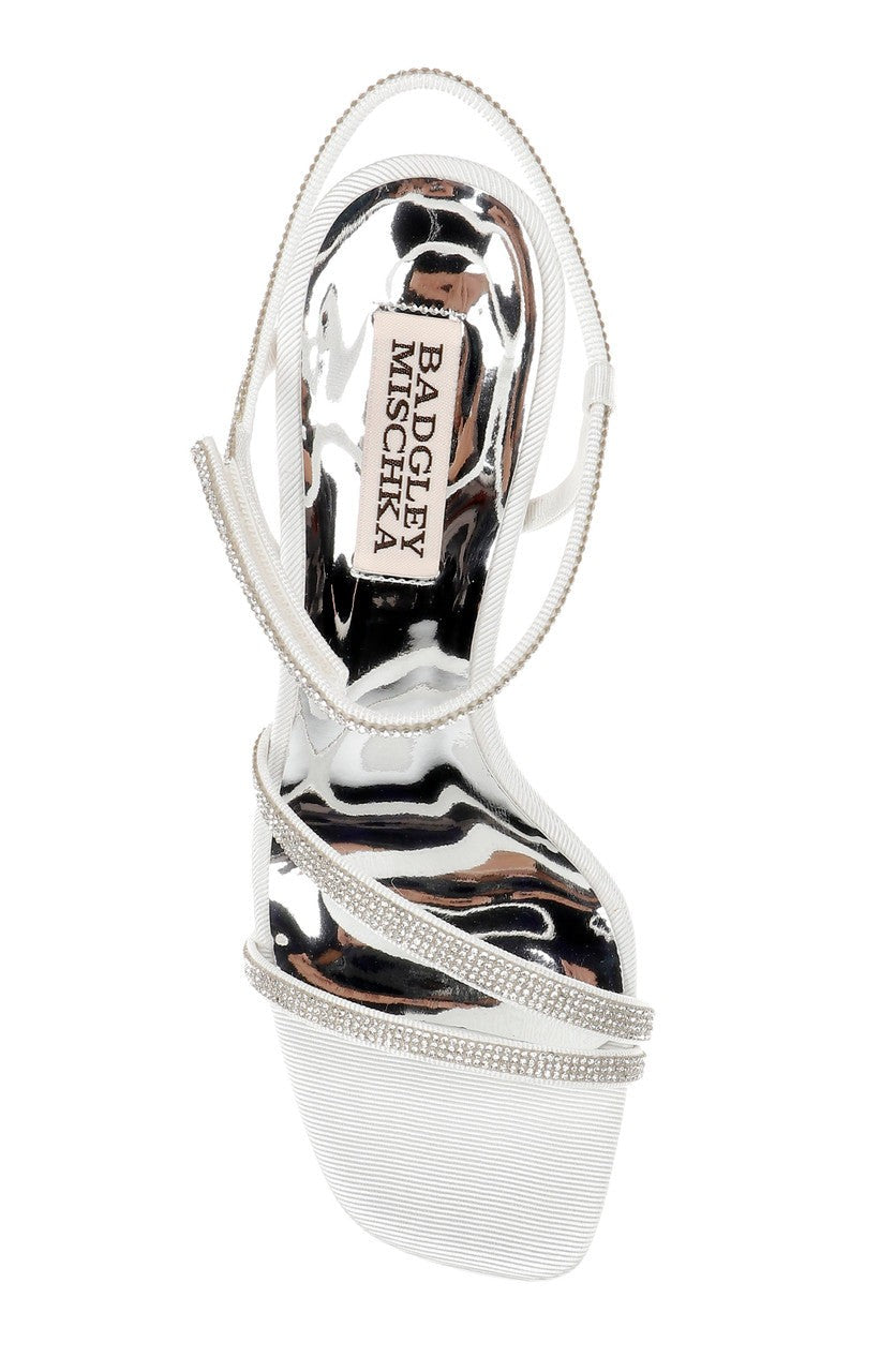 Urbana Stiletto Heels