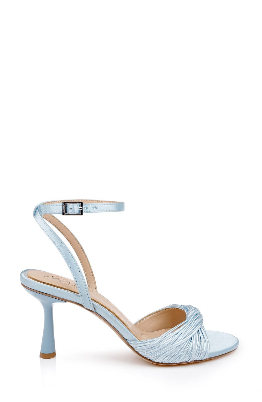 Nannette Ankle Strap Sandals