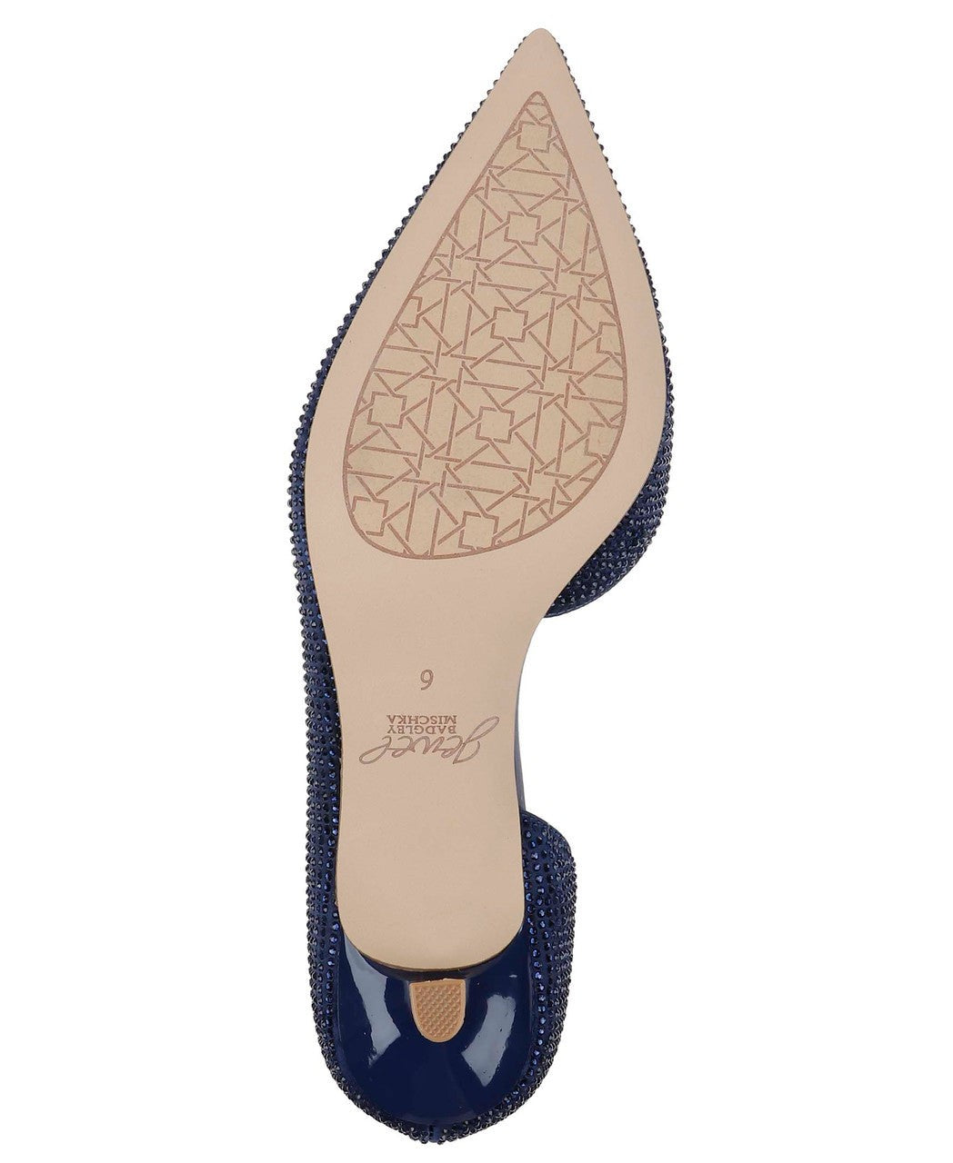 Teegan Pointed Toe Kitten Heel Pumps