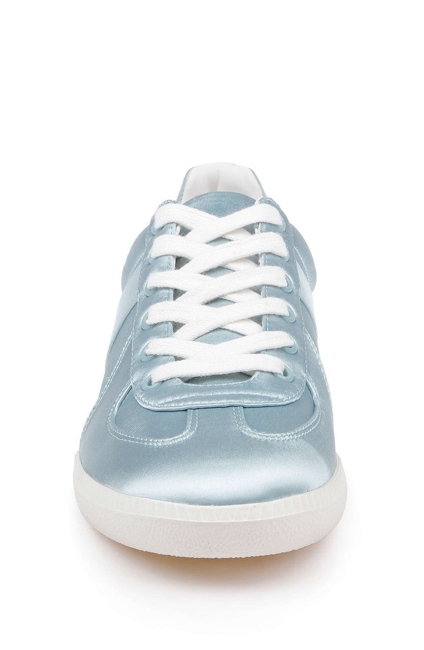 Imara Satin Sneaker