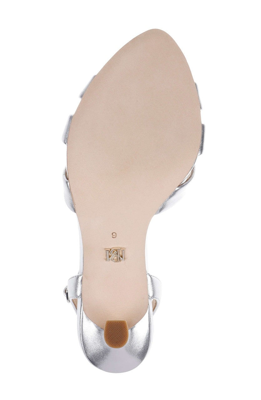 Xeilani Ankle Strap Sandal