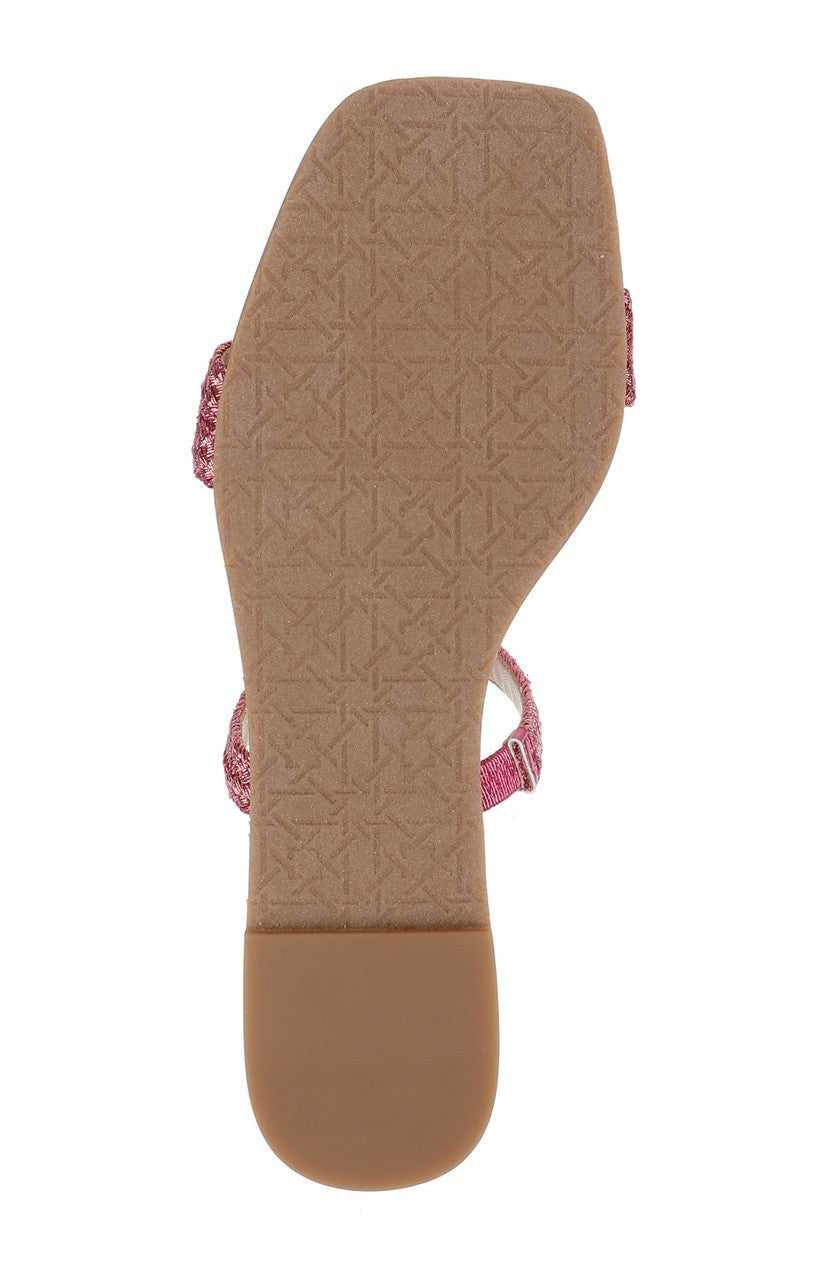 Helena Flat Summer Sandal