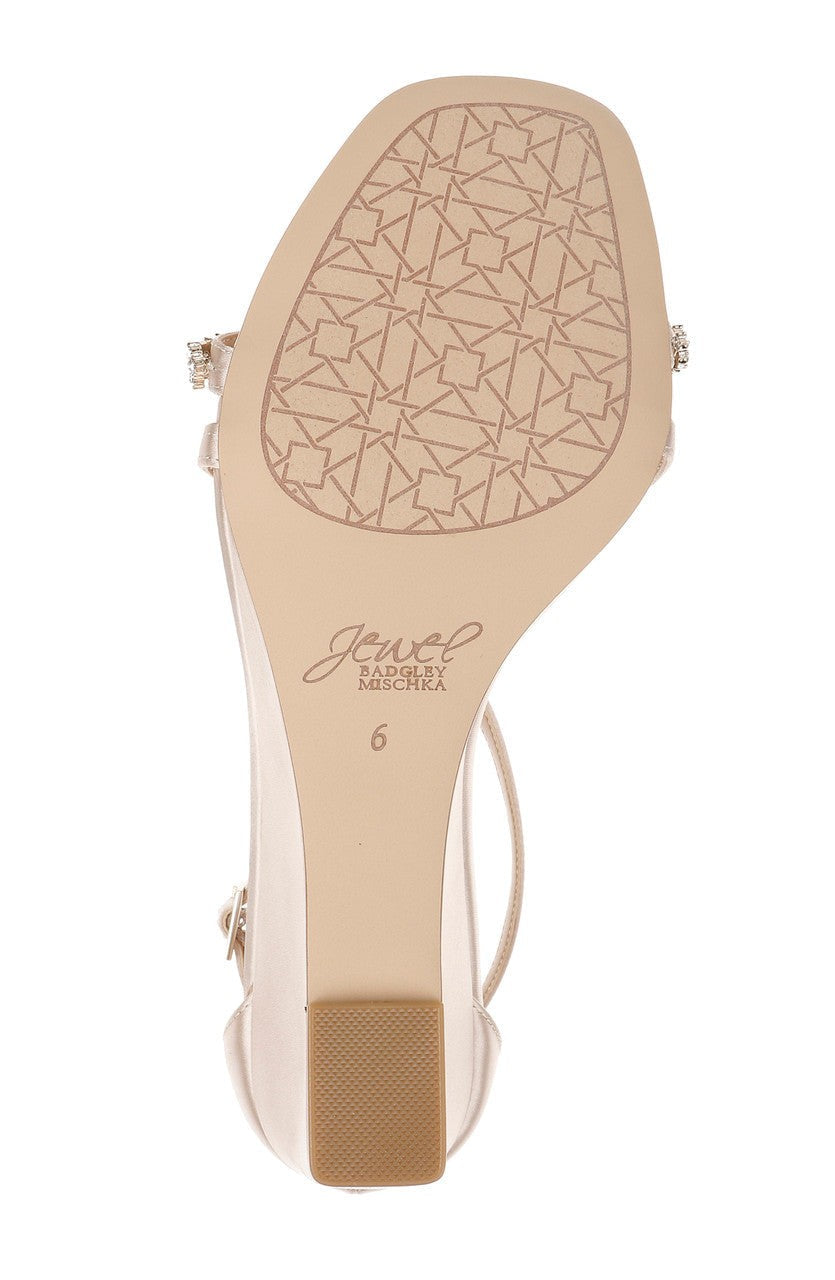 Adelynn Perfect Simplicity Wedge Heel