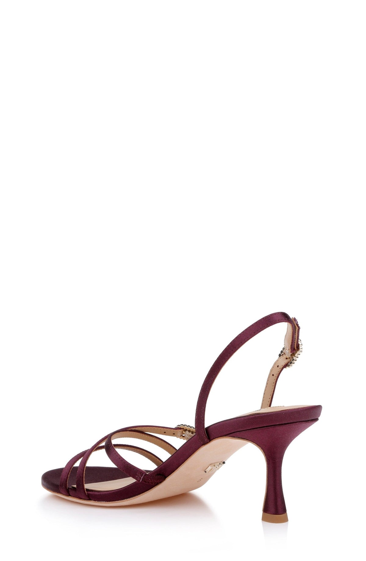 Yukon Slingback Sandal
