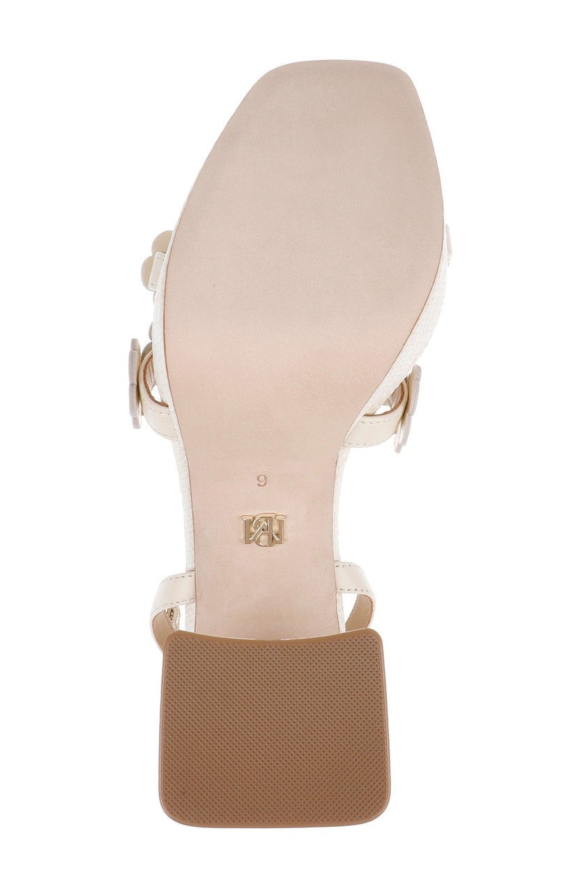 Waverly Block Heel Platform Sandal
