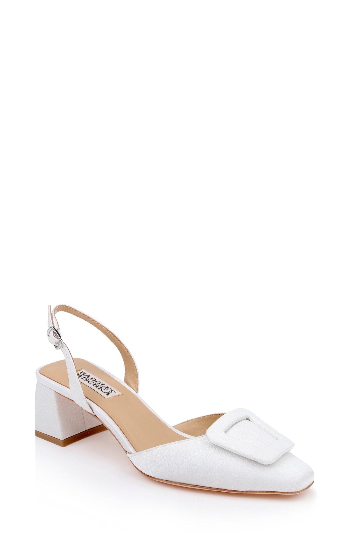 Yaneli Slingback Pump