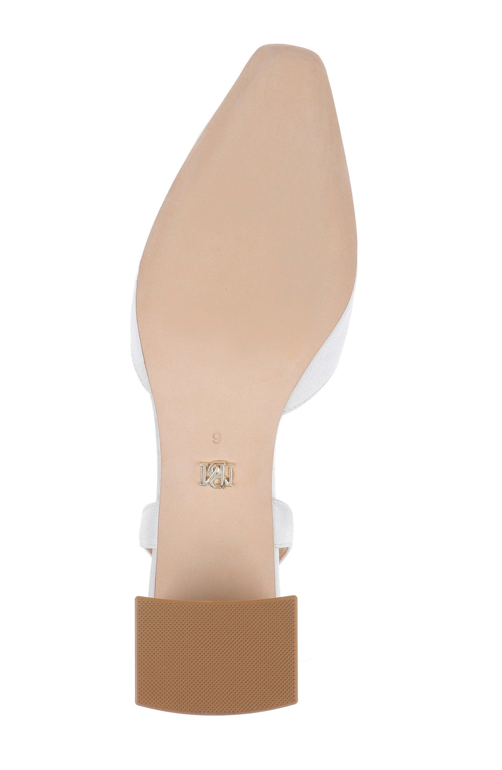 Yaneli Slingback Pump