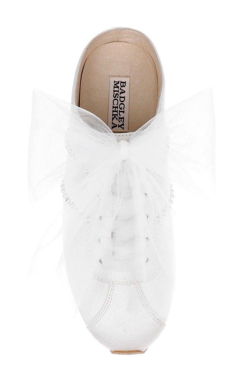 Willy Mule Sneaker