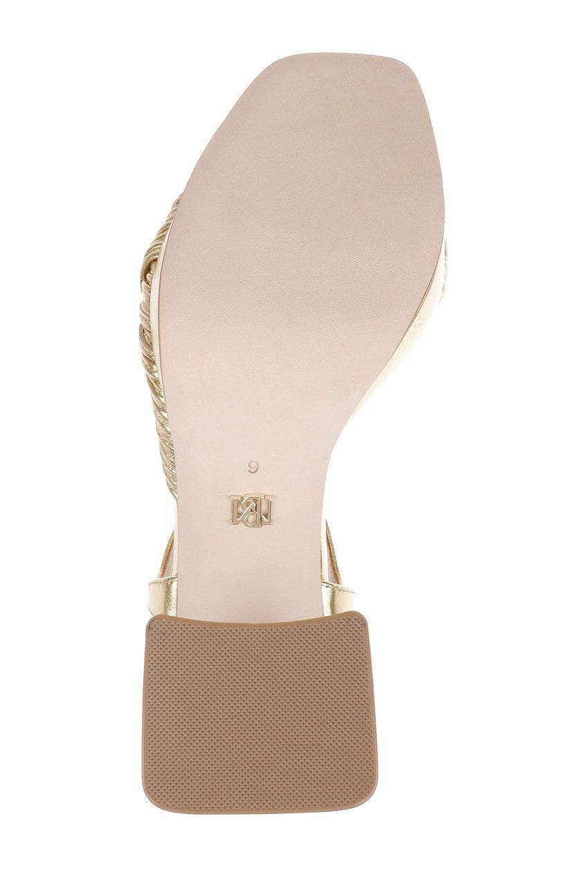 Winslet Platform Sandal