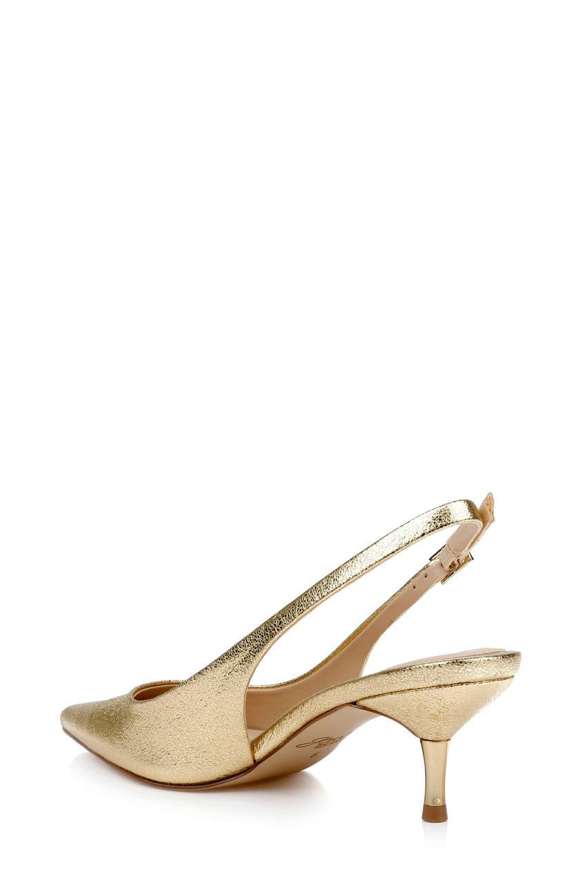 Ilana Slingback Pump