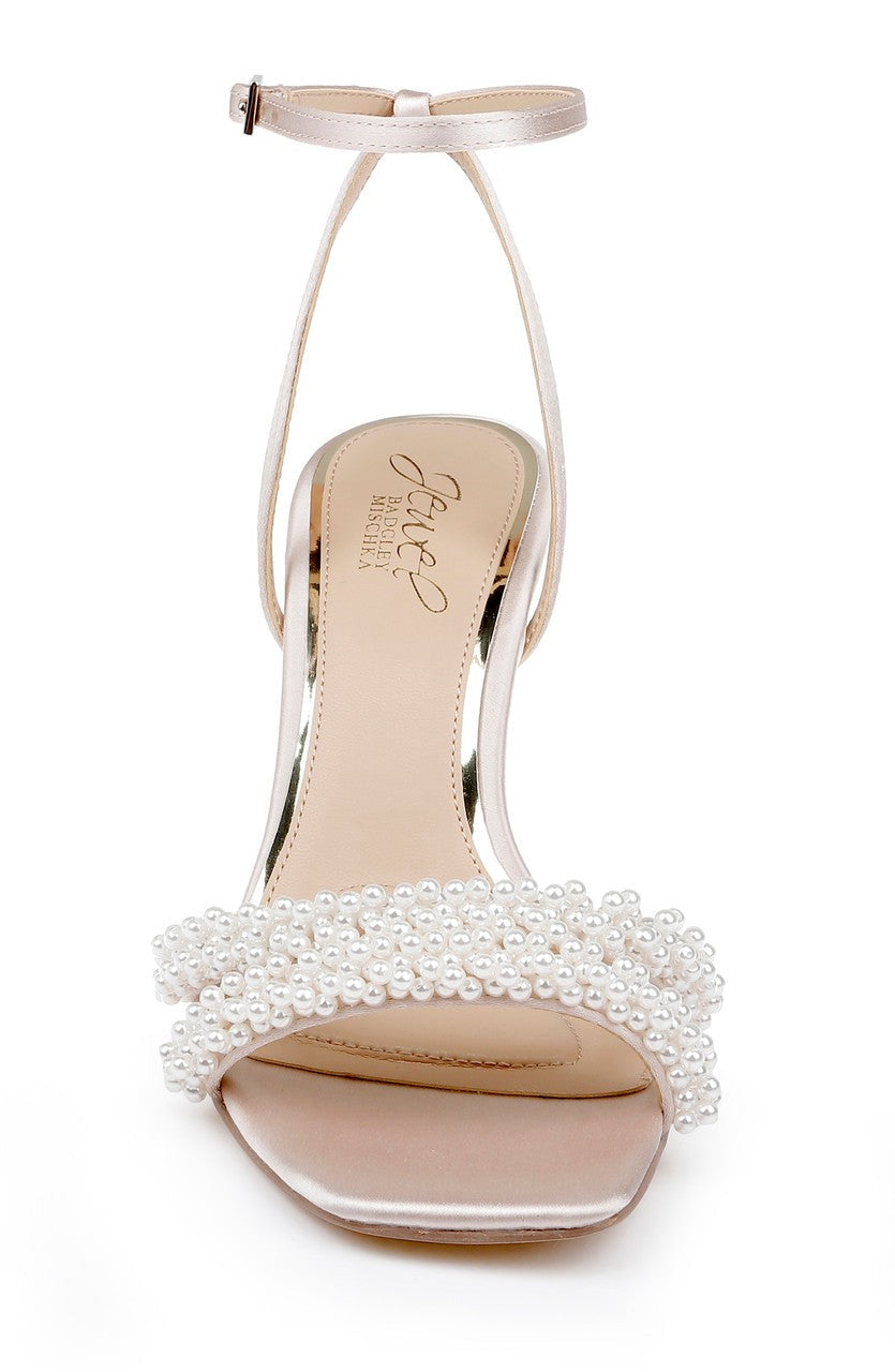 Noah Open Toe Sandals