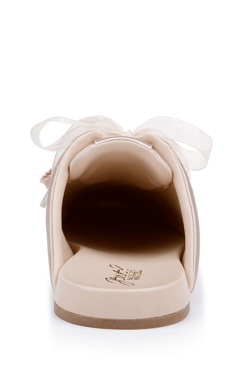 Priscila Mule Sneaker