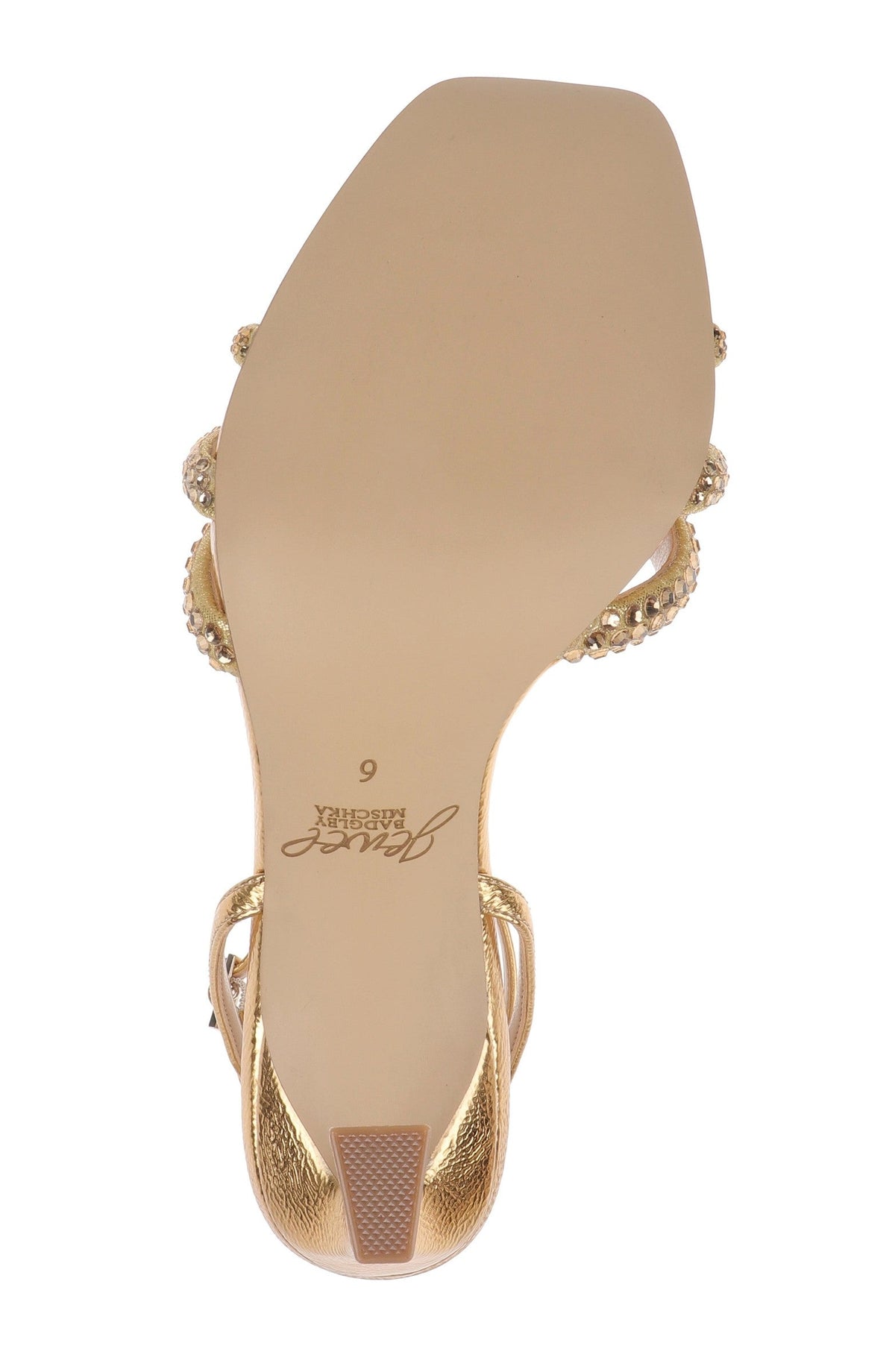 Zimal II Ankle Strap Sandal