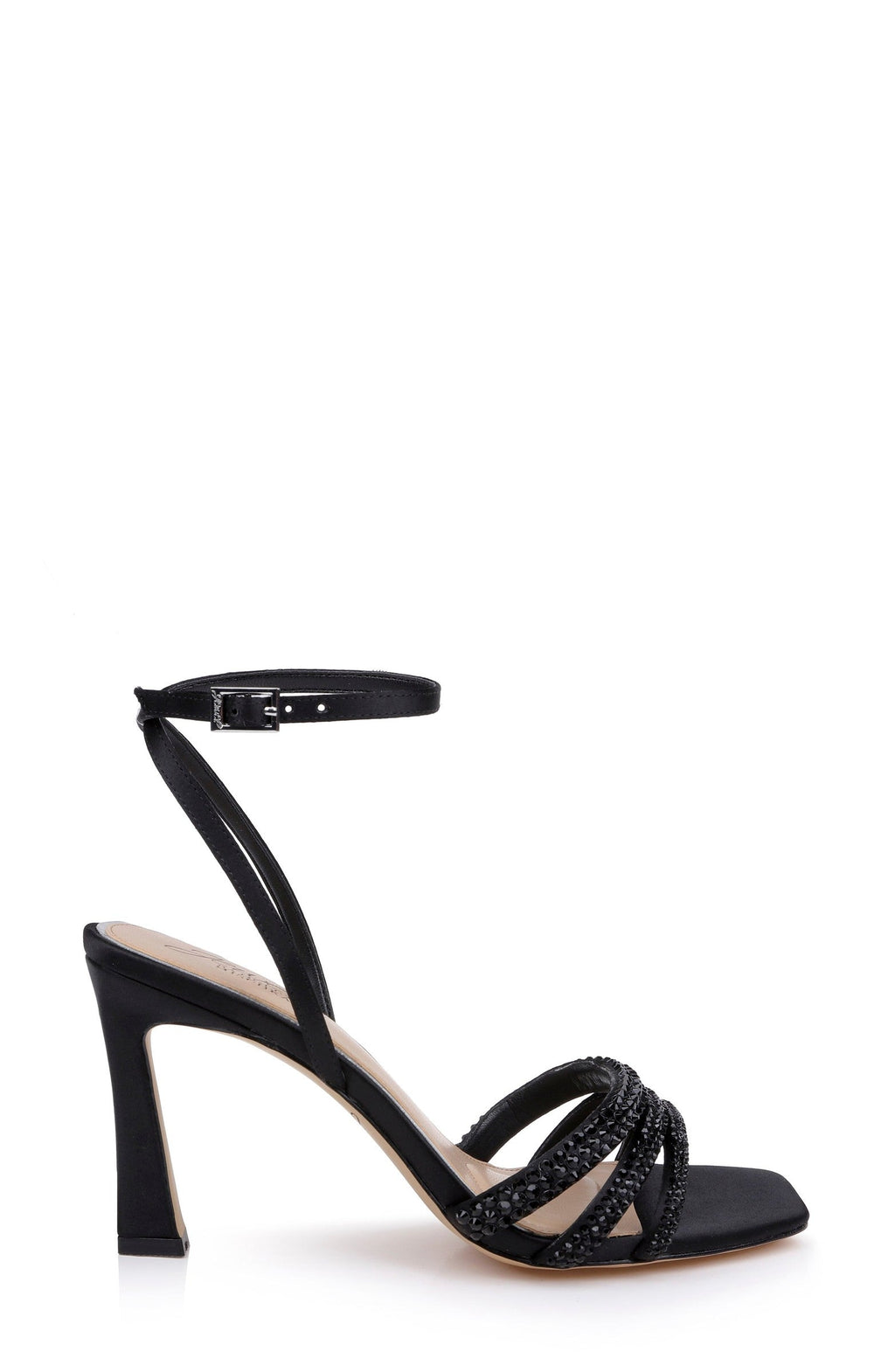 Zimal II Ankle Strap Sandal
