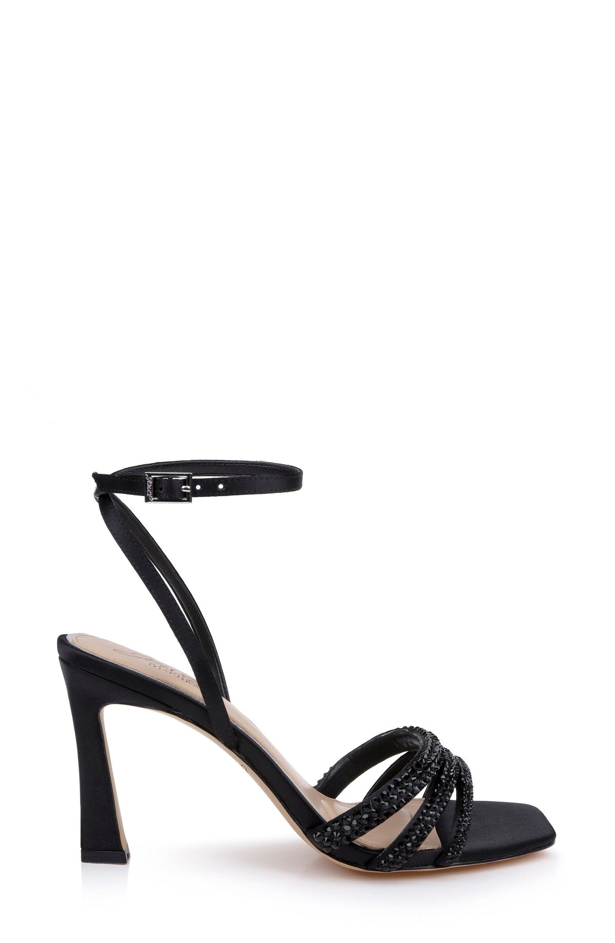 Zimal II Ankle Strap Sandal