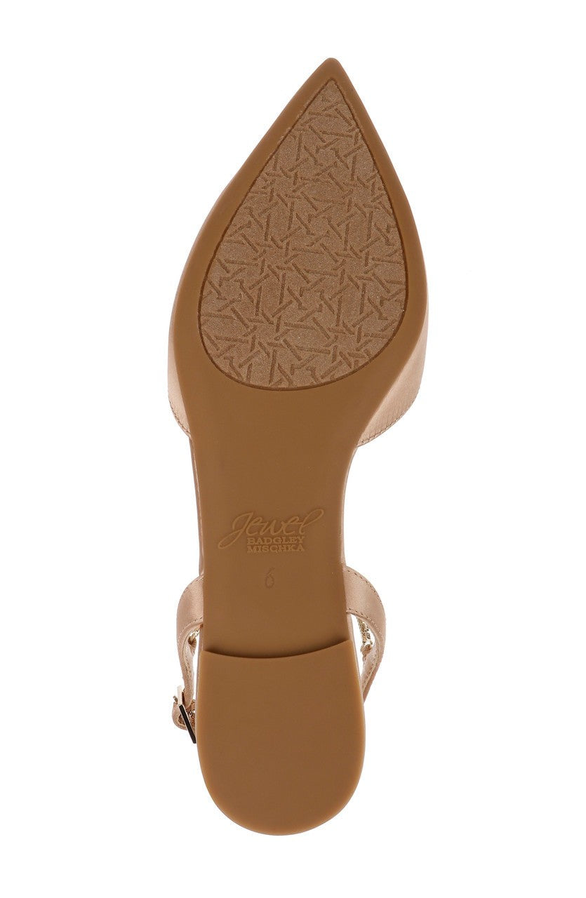 Alanna Ballet Flats