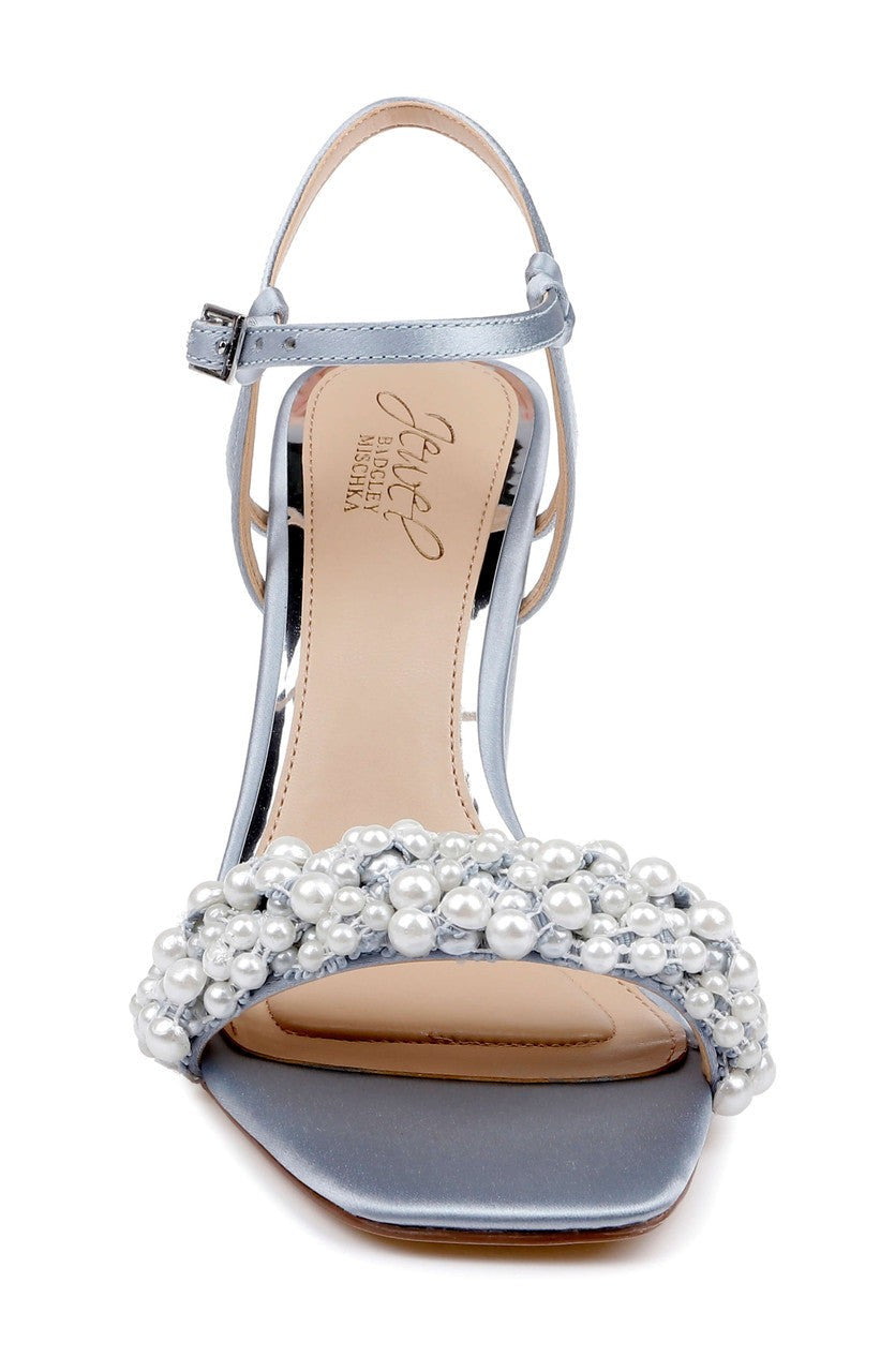 Peoria Ankle Strap Sandal