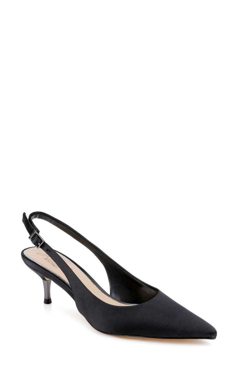 Ilana Slingback Pump