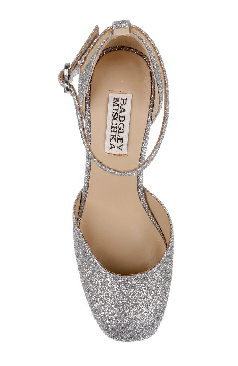 Jayda Platform Pumps