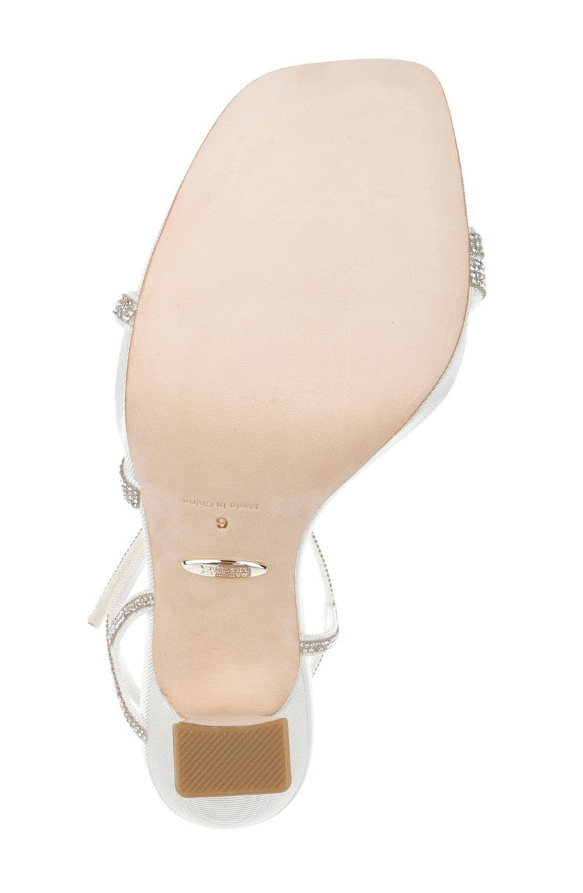 Urbana Stiletto Heels